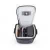Vyölaukku Lowepro Adventura SH 115 III musta olkahihna