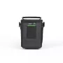 Vyölaukku Lowepro Adventura SH 115 III musta olkahihna
