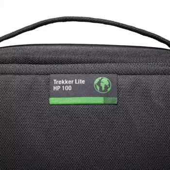 Sling-laukku Lowepro LP37467-PWW harmaa olkahihna