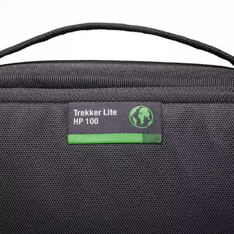 Sling-laukku Lowepro LP37467-PWW harmaa olkahihna