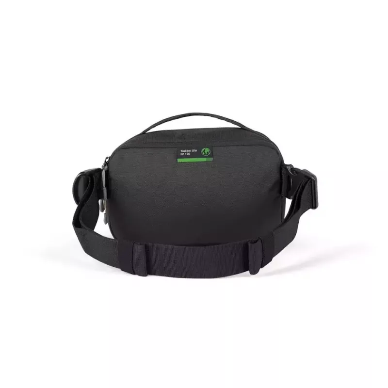 Sling-laukku Lowepro LP37467-PWW harmaa olkahihna