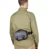 Sling-laukku Lowepro LP37467-PWW harmaa olkahihna