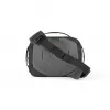 Sling-laukku Lowepro LP37468-PWW harmaa olkahihna 1 ulkotasku