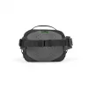 Sling-laukku Lowepro LP37468-PWW harmaa olkahihna 1 ulkotasku