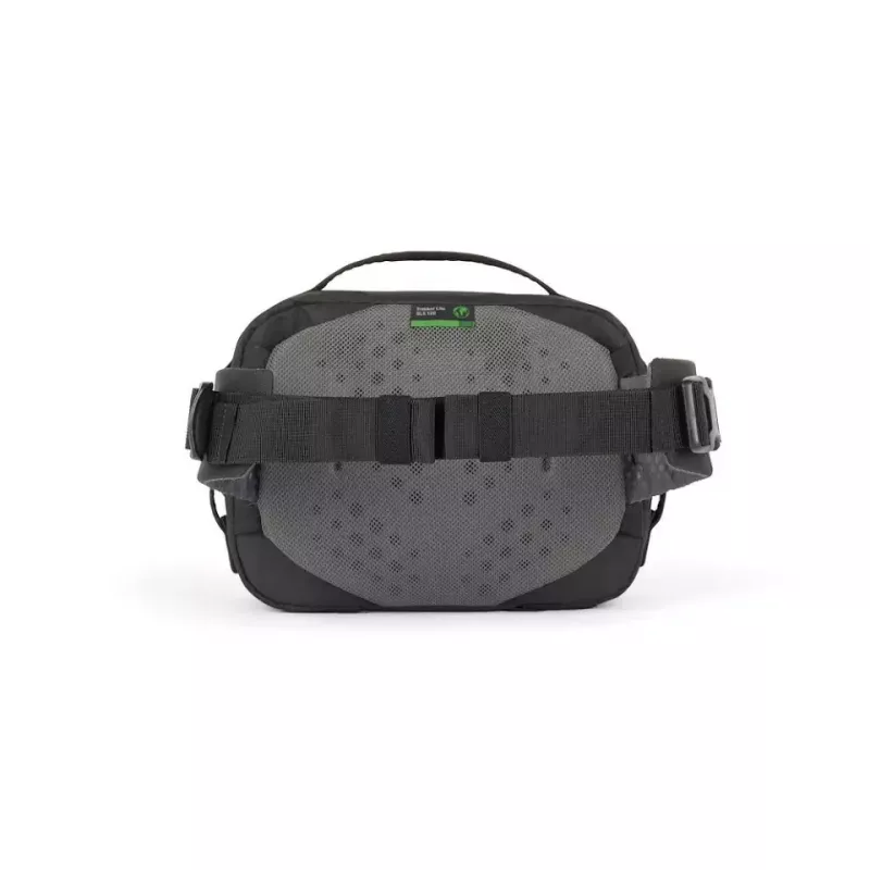 Sling-laukku Lowepro LP37468-PWW harmaa olkahihna 1 ulkotasku