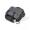 Sling-laukku Lowepro LP37468-PWW harmaa olkahihna 1 ulkotasku