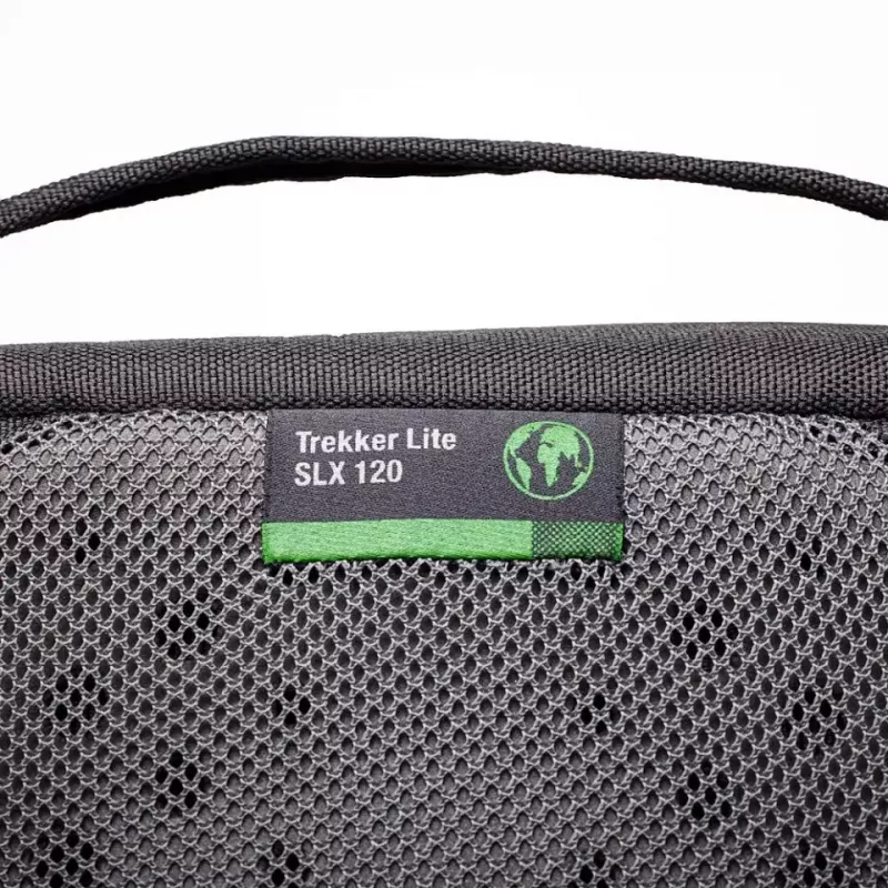 Sling-laukku Lowepro LP37468-PWW harmaa olkahihna 1 ulkotasku