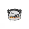 Sling-laukku Lowepro LP37468-PWW harmaa olkahihna 1 ulkotasku