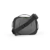Sling-laukku Lowepro LP37468-PWW harmaa olkahihna 1 ulkotasku