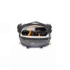 Sling-laukku Lowepro LP37468-PWW harmaa olkahihna 1 ulkotasku