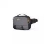 Sling-laukku Lowepro LP37468-PWW harmaa olkahihna 1 ulkotasku