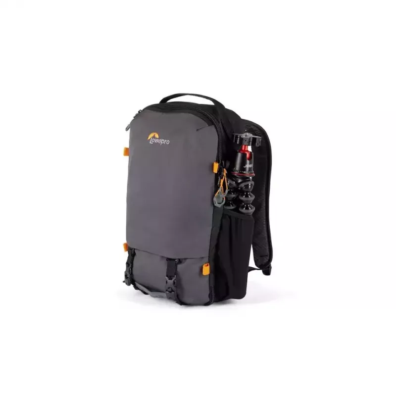 Matkareppu Lowepro LP37469-PWW harmaa polyesteri 450 mm korkeus