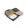 Matkareppu Lowepro LP37469-PWW harmaa polyesteri 450 mm korkeus
