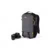 Matkareppu Lowepro LP37469-PWW harmaa polyesteri 450 mm korkeus
