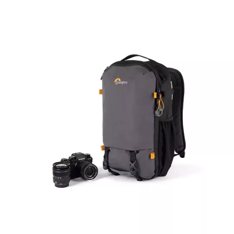 Matkareppu Lowepro LP37469-PWW harmaa polyesteri 450 mm korkeus