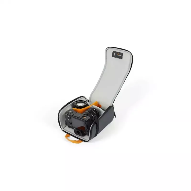 Matkareppu Lowepro LP37469-PWW harmaa polyesteri 450 mm korkeus