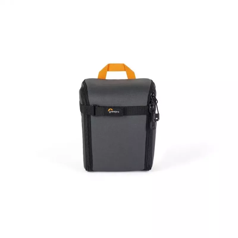 Matkareppu Lowepro LP37469-PWW harmaa polyesteri 450 mm korkeus