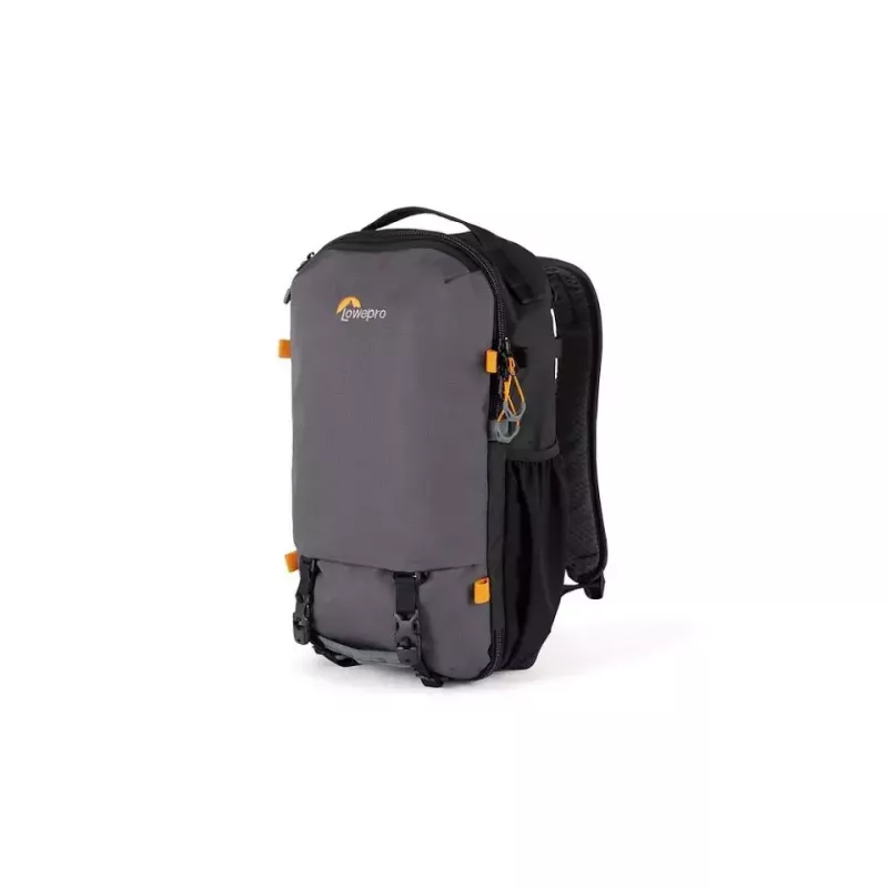 Matkareppu Lowepro LP37469-PWW harmaa polyesteri 450 mm korkeus