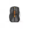 Matkareppu Lowepro LP37469-PWW harmaa polyesteri 450 mm korkeus