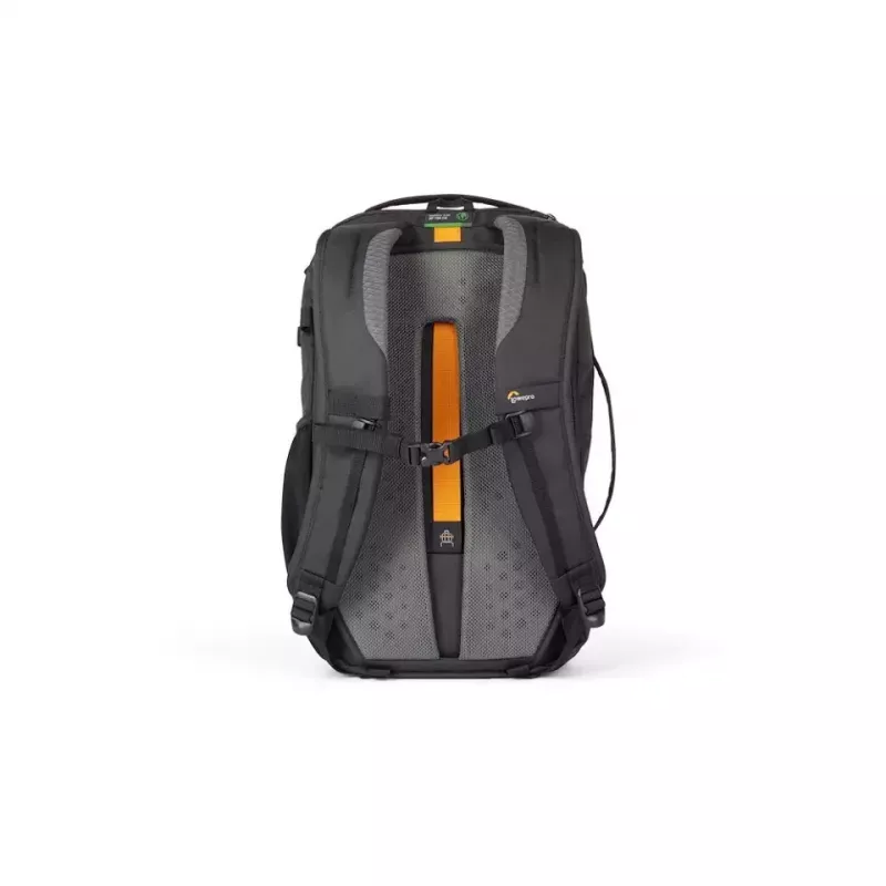 Matkareppu Lowepro LP37469-PWW harmaa polyesteri 450 mm korkeus