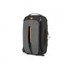 Matkareppu Lowepro LP37469-PWW harmaa polyesteri 450 mm korkeus