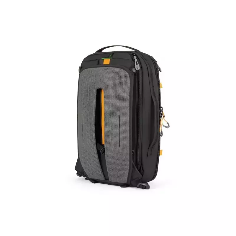 Matkareppu Lowepro LP37469-PWW harmaa polyesteri 450 mm korkeus