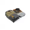 Matkareppu Lowepro LP37469-PWW harmaa polyesteri 450 mm korkeus