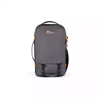 Matkareppu Lowepro LP37469-PWW harmaa polyesteri 450 mm korkeus