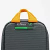 Lowepro Pouch Medium GearUp GL LP37139-GRL nailon ripstop polyesteri oranssi harmaa 280x45x140mm