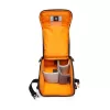 Kompakti kotelo Lowepro GearUp Creator Box M II musta harmaa