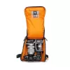 Kompakti kotelo Lowepro GearUp Creator Box M II musta harmaa