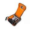 Kompakti kotelo Lowepro GearUp Creator Box M II musta harmaa