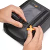 Kompakti kotelo Lowepro GearUp Creator Box M II musta harmaa