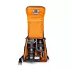 Lowepro GearUp Creator Box L II kamerakotelo, harmaa