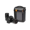Lowepro GearUp Creator Box L II kamerakotelo, harmaa