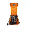 Lowepro GearUp Creator Box L II kamerakotelo, harmaa