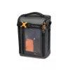 Lowepro GearUp Creator Box L II kamerakotelo, harmaa