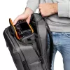 Lowepro GearUp Creator Box L II kamerakotelo, harmaa