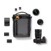 Lowepro GearUp Creator Box L II kamerakotelo, harmaa