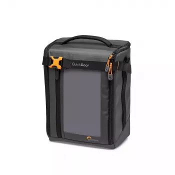 Lowepro GearUp Creator Box L II kamerakotelo, harmaa