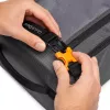 Kompakti laukku Lowepro GearUp Creator Box XL II musta harmaa