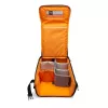 Kompakti laukku Lowepro GearUp Creator Box XL II musta harmaa