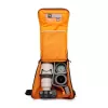 Kompakti laukku Lowepro GearUp Creator Box XL II musta harmaa