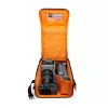Kompakti laukku Lowepro GearUp Creator Box XL II musta harmaa