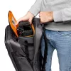 Kompakti laukku Lowepro GearUp Creator Box XL II musta harmaa