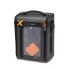 Kompakti laukku Lowepro GearUp Creator Box XL II musta harmaa