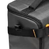 Kompakti laukku Lowepro GearUp Creator Box XL II musta harmaa