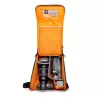 Kompakti laukku Lowepro GearUp Creator Box XL II musta harmaa