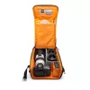Kompakti laukku Lowepro GearUp Creator Box XL II musta harmaa