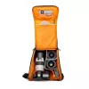 Kompakti laukku Lowepro GearUp Creator Box XL II musta harmaa